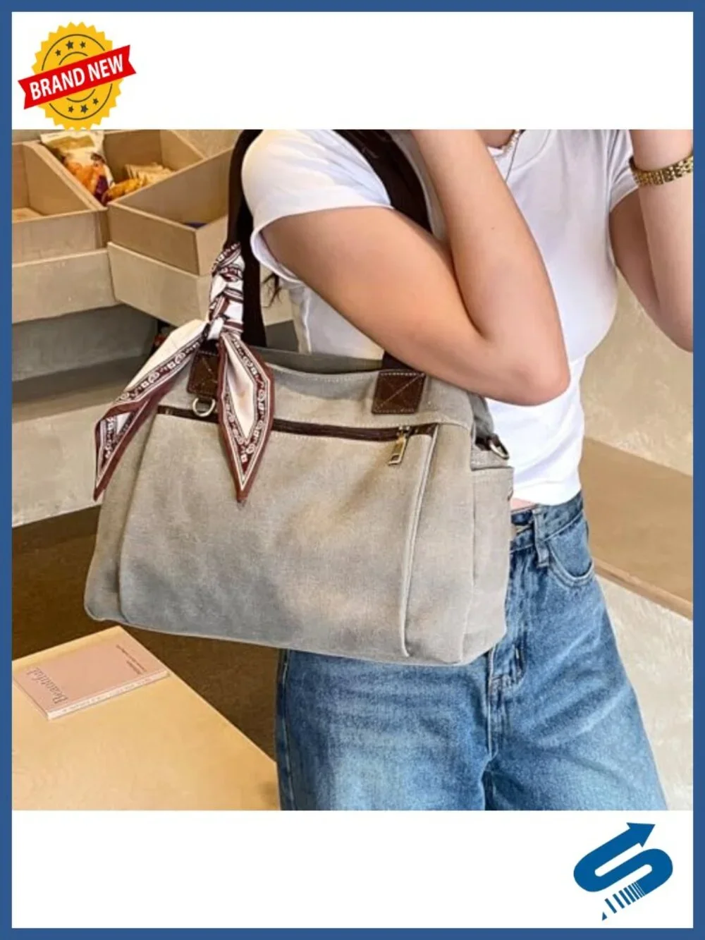 N/A overview 👜